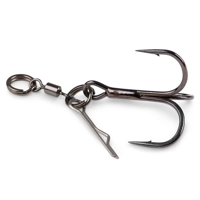 Fox Rage Buck Frogs